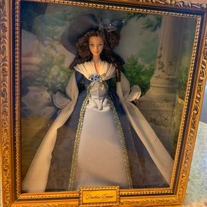 Duchess Emma Collectible Barbie